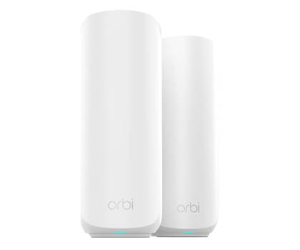 System Mesh Wi-Fi Netgear Orbi 370 RBE372 (3600Mb/s a/b/g/n/ac/ax/be) 2xAP